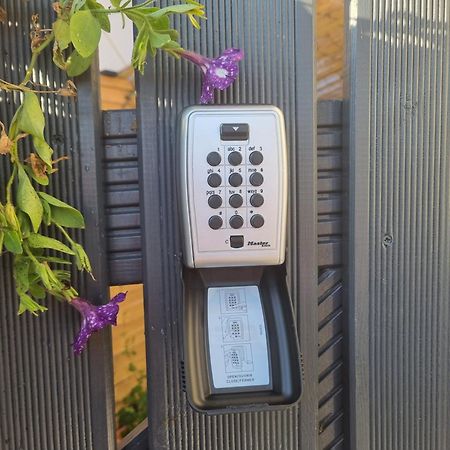 Appartement 2 Pieces Equipe A Roppenheim Alsace 외부 사진