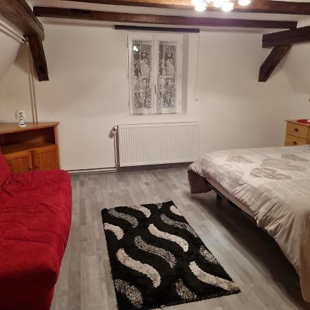 Appartement 2 Pieces Equipe A Roppenheim Alsace 외부 사진