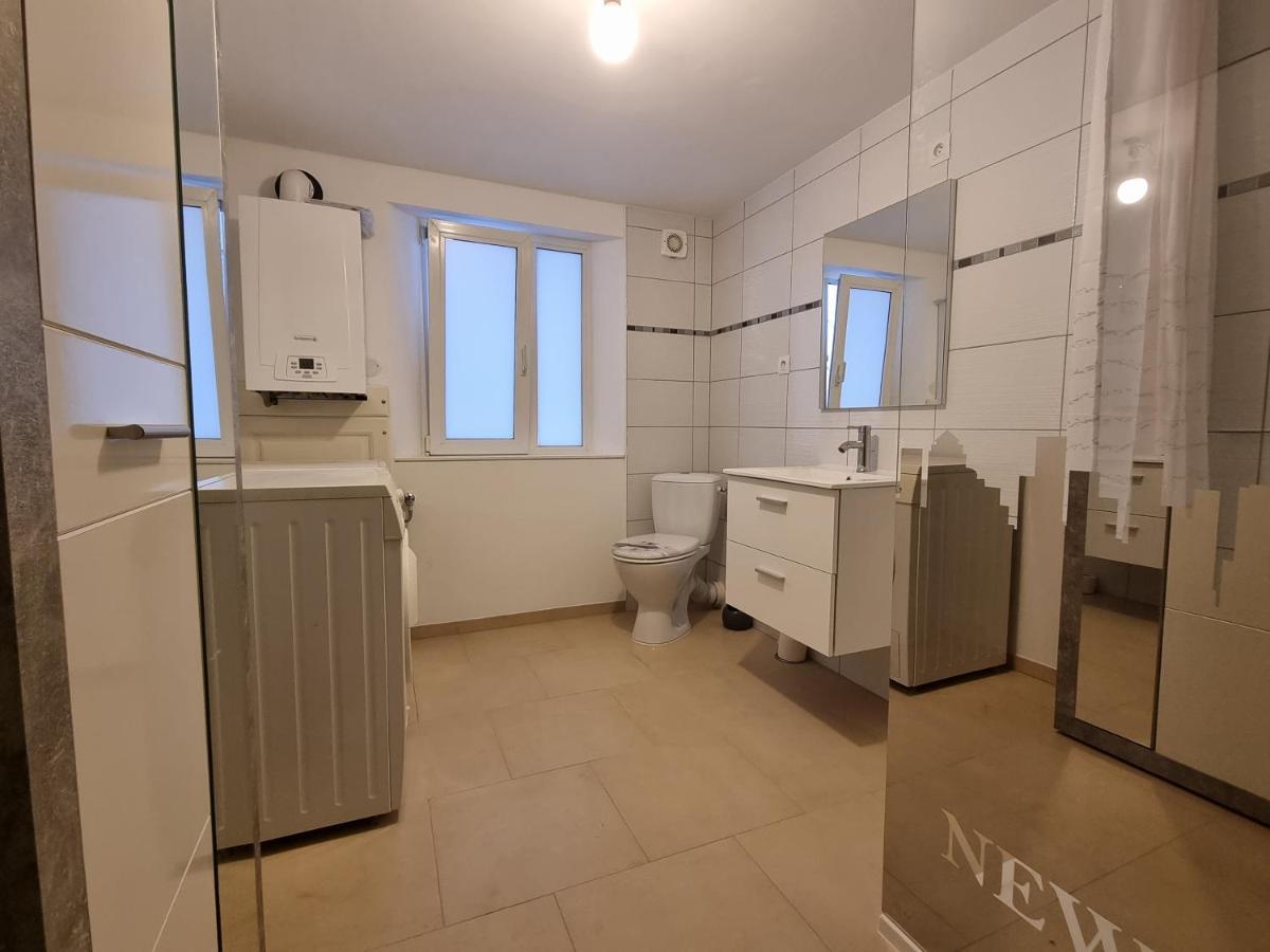 Appartement 2 Pieces Equipe A Roppenheim Alsace 외부 사진