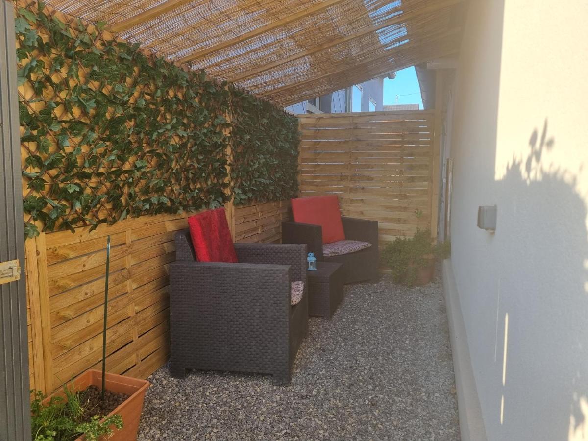 Appartement 2 Pieces Equipe A Roppenheim Alsace 외부 사진
