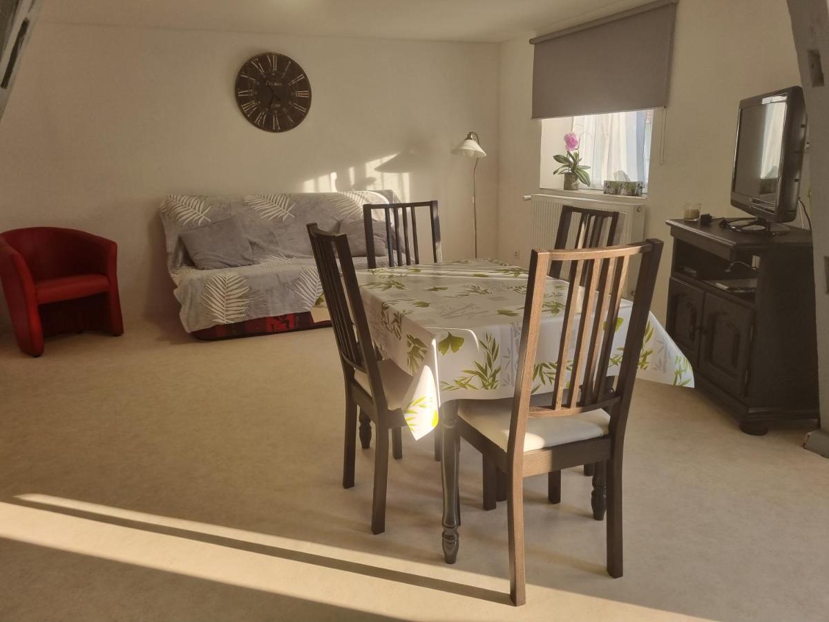 Appartement 2 Pieces Equipe A Roppenheim Alsace 외부 사진