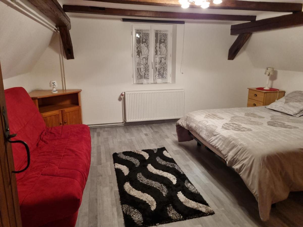 Appartement 2 Pieces Equipe A Roppenheim Alsace 외부 사진